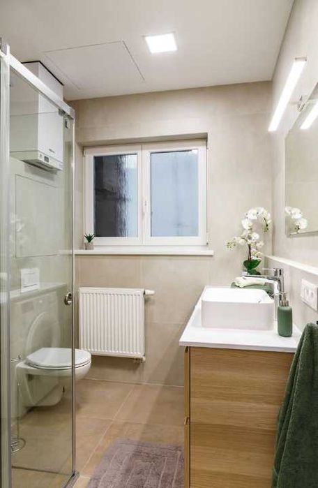 Дава се под наем Тристаен апартамент в Пловдив, Каменица 1 - 96 кв.м за 357 € - Снимка #6