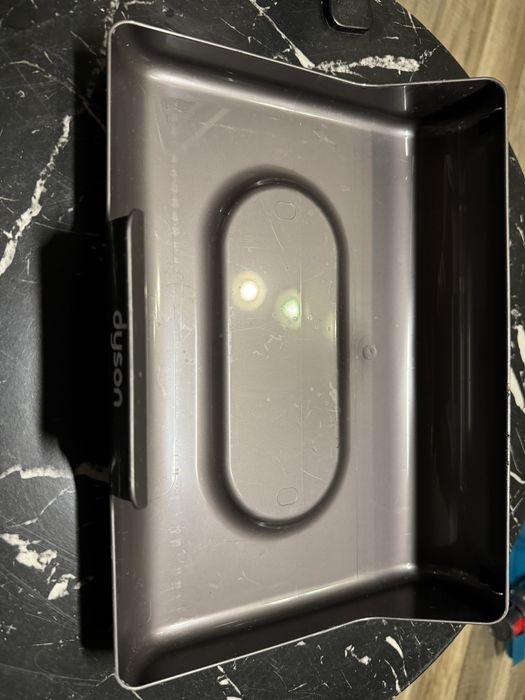 Tavita pentru perie Submarine Dyson