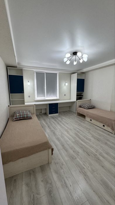 Кровать односпальная