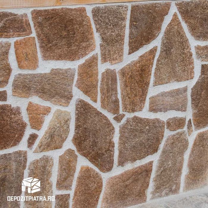 Depozit Piatra Poligonala