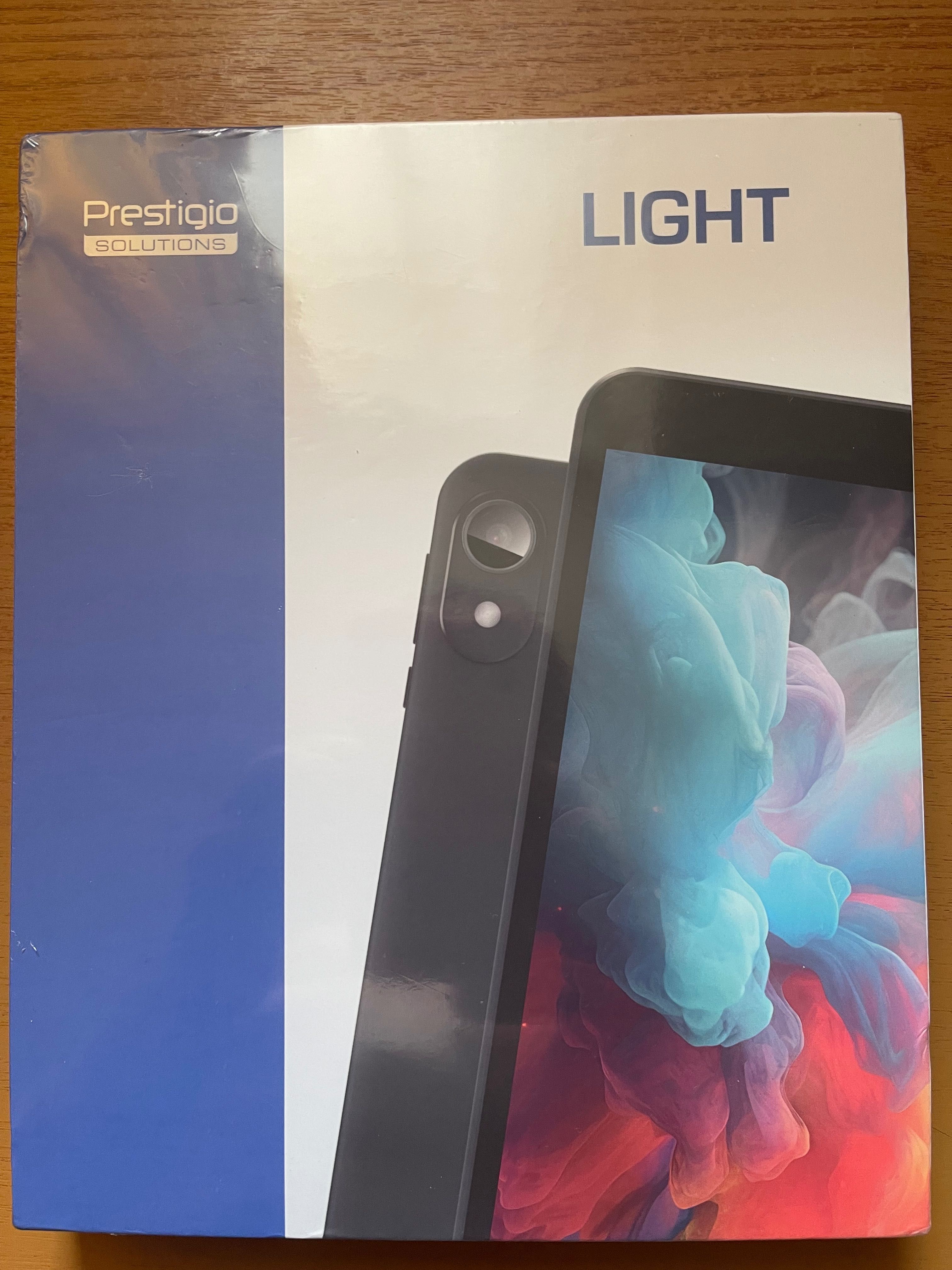 Нов Таблет Prestigio Light PSTA111 /New Tablet Prestigio Light PSTA111