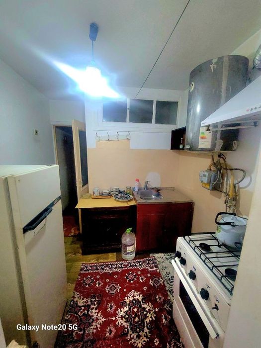 Сдаётся квартира Вокзал