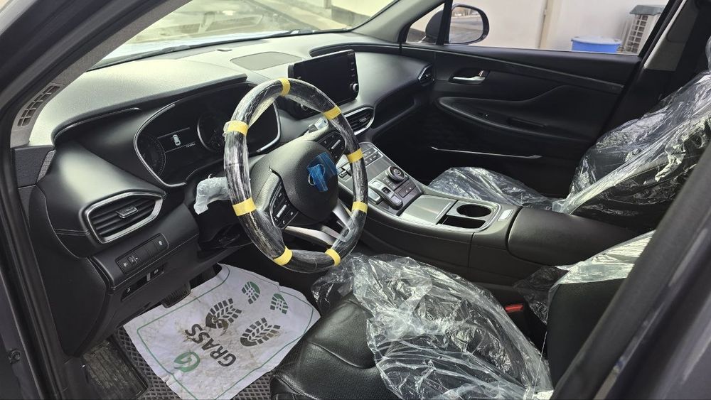 Hyundai sontafe sotiladi