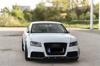 Audi A5 S-Line 2011