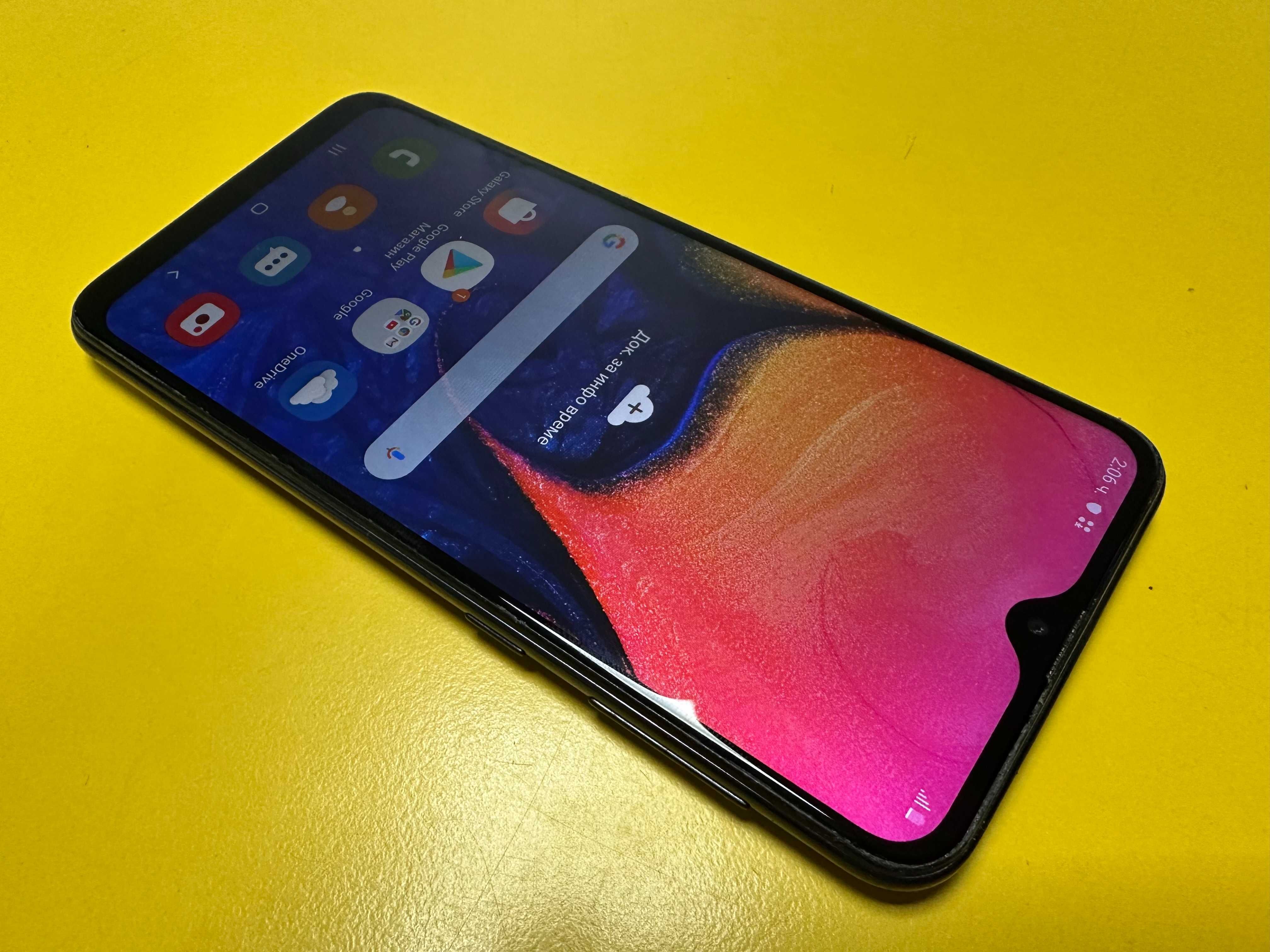 Смартфон Samsung Galaxy A10, Dual SIM