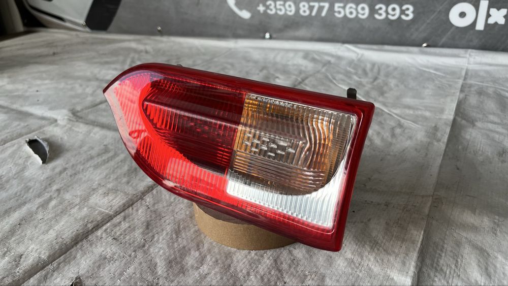Ляв и десен мигач Opel Insignia