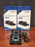PS4 Dual Charger