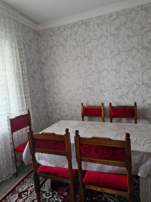 Сдается дом в аренду