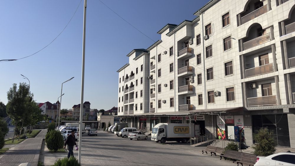 Гелион 3 комнат 101 квадрат  69900$