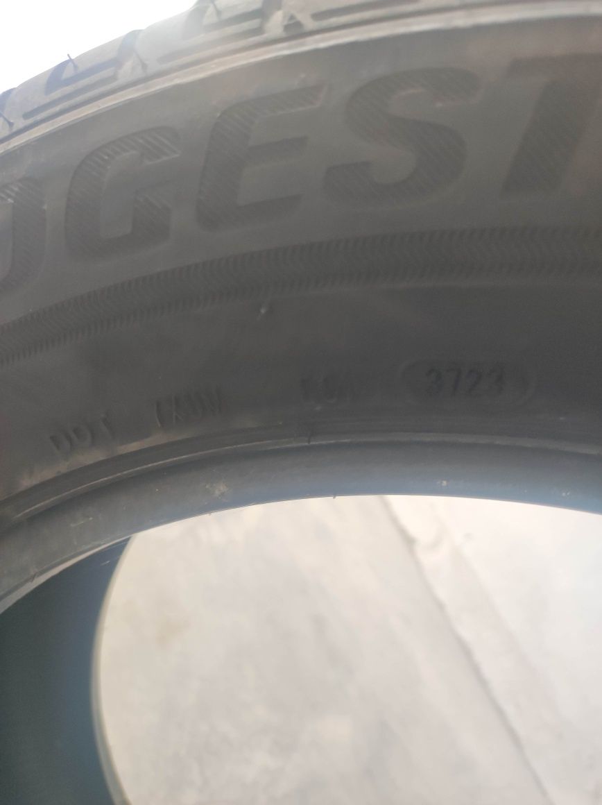 Гуми  за джип 265/50/20
