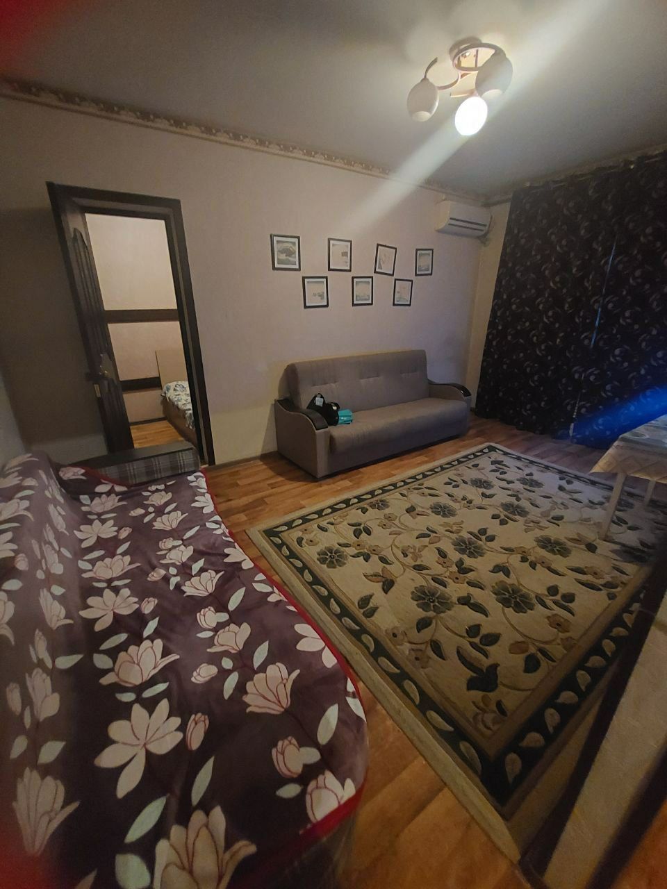 Продам свою 1 комн квартиру на кадышева