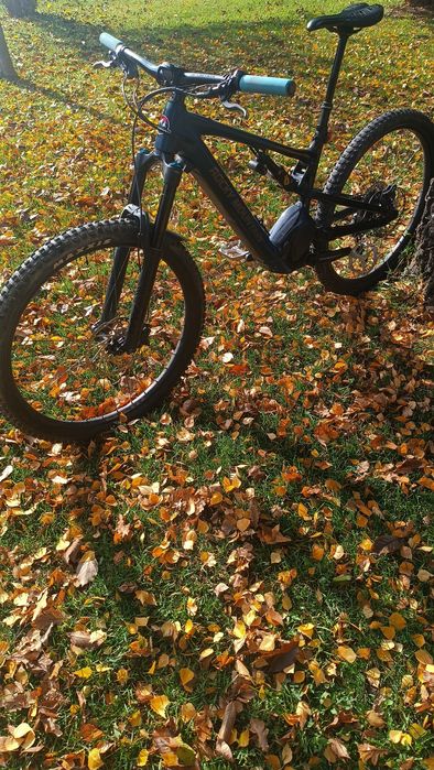 Emtb Rocky Mountain Powerplay Instinct 2023 L 108nm, peste 1000wh