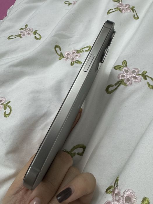 Айфон 15 pro max+ aplle whatch