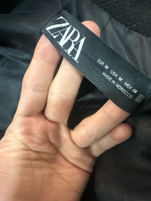 Продается пальто от ZARA