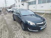 Opel Insignia Opel Insignia 1.6 diesel /Unic proprietar de noua