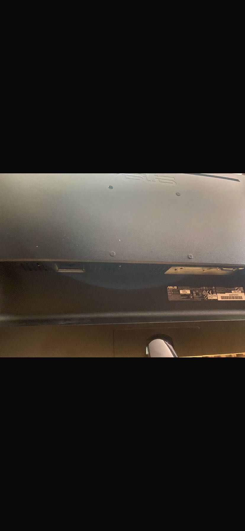 Monitor ASUS ,foarte bun
