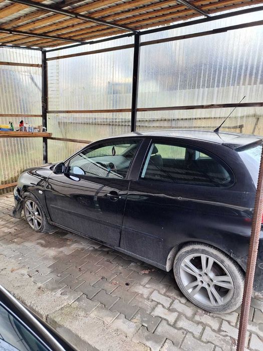 Dezmembrez Seat Ibiza