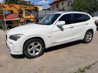 Jante bmw x1 e84 style 317 r17