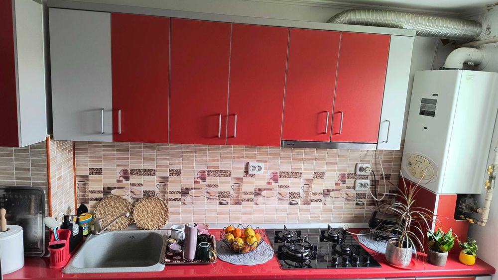 De vânzare apartament 2 camere zona centrala
