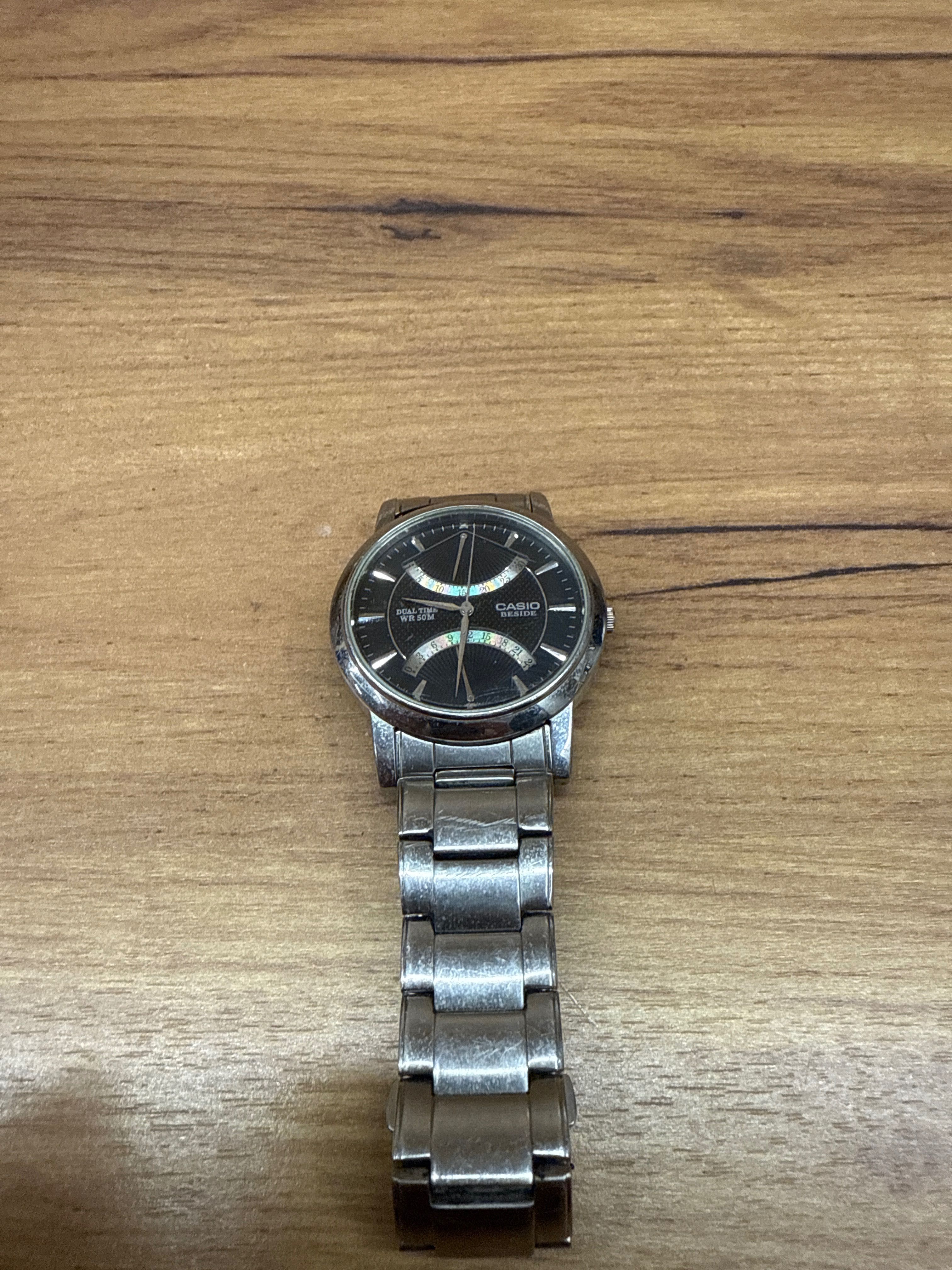 Мъжки часовник Casio Beside