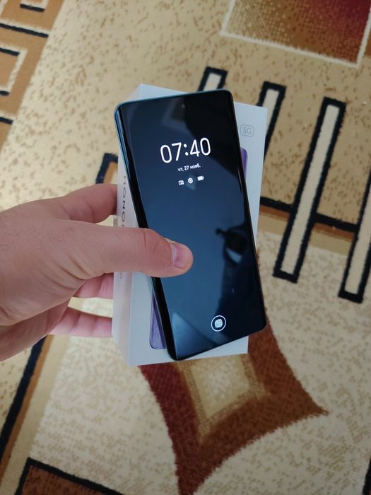 Honor X9C Сотилади