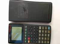 Calculator Stiintific Casio FX-7700GE Power Graphic Icon Menu