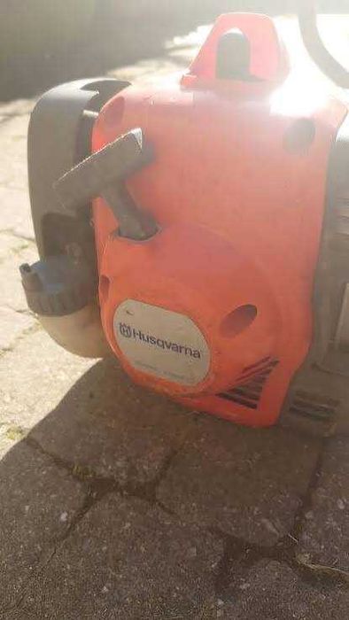 Trimer husqvarna 122 ld