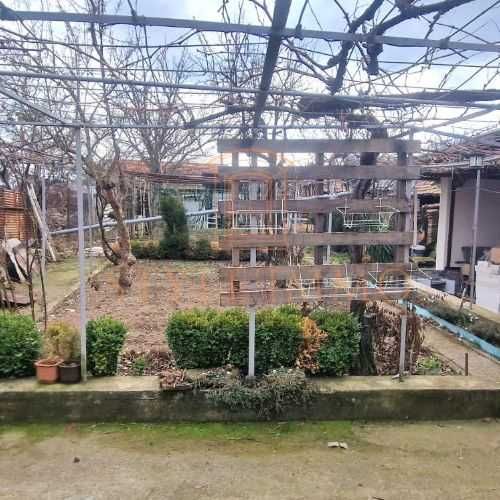 Продава се Къща в Разград, Промишлена зона - Запад - 98 кв.м за 677 €/кв.м - Снимка #6