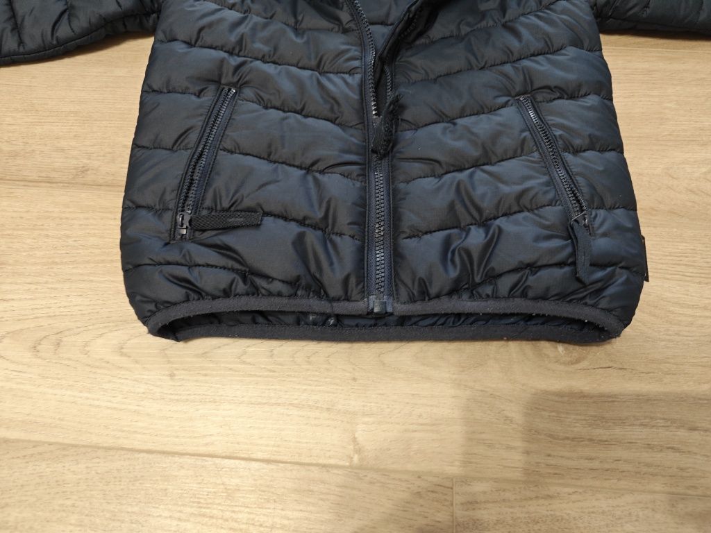 Geaca Jack Wolfskin 5-6ani 116cm