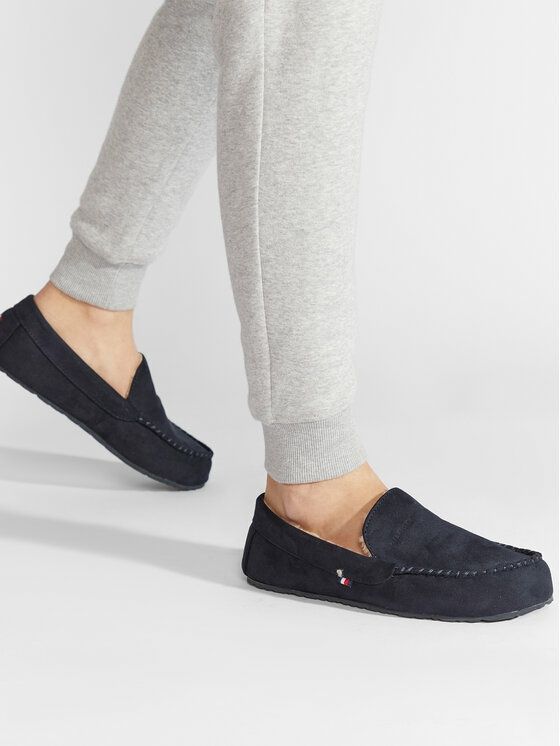 Еспадрили Tommy Hilfiger Driver Homeslipper номер 44 код 24А