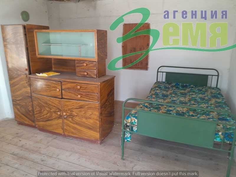 Продава се Къща в с. Ново село, Област Стара Загора - 100 кв.м за 400 €/кв.м - Снимка #2