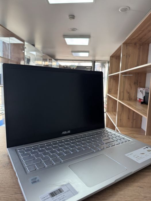 Ноутбук ASUS intel core i7-10 от Актив Маркет Рассрочка 0-0-12