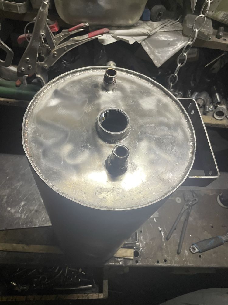 Confectii inox, servicii sudura inox, serpentina, debitare cnc inox