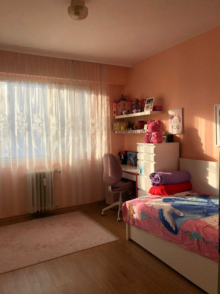 Продава се Двустаен апартамент в София, Хаджи Димитър - 64 кв.м за 2344 €/кв.м - Снимка #10
