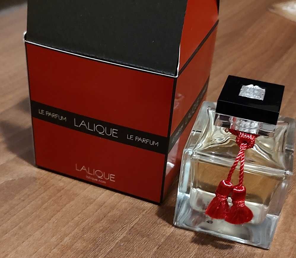 Apă de parfum Lalique Le Parfum 100ml