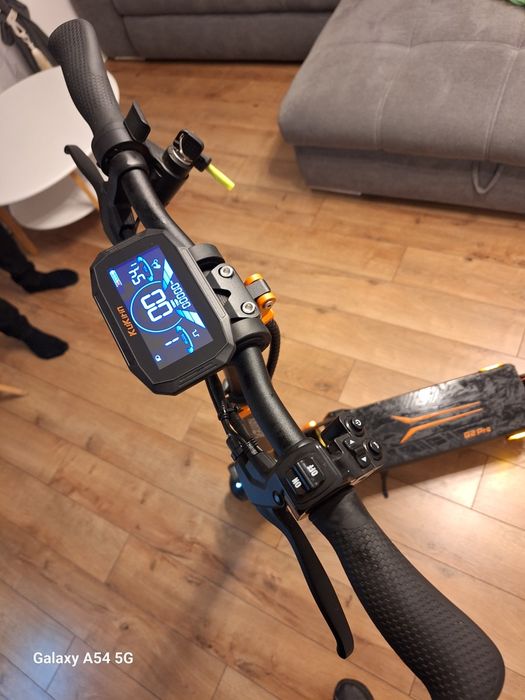 Trotineta Kukirin G2 Pro