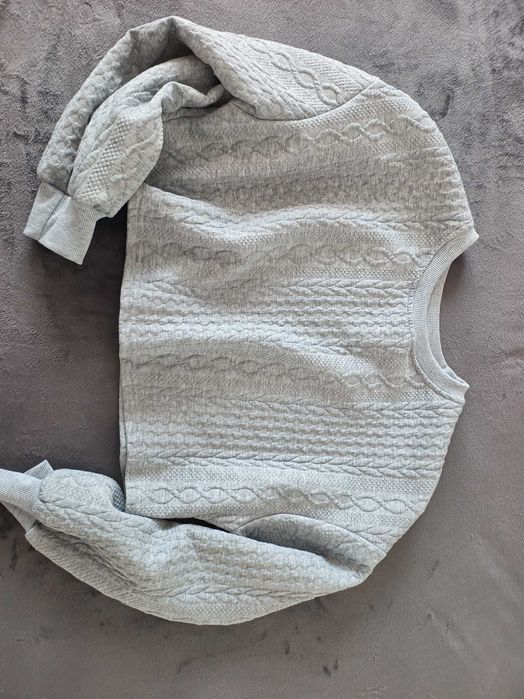 Top scurt modern fete