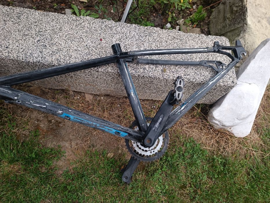 Cadru bicicleta mtb GT