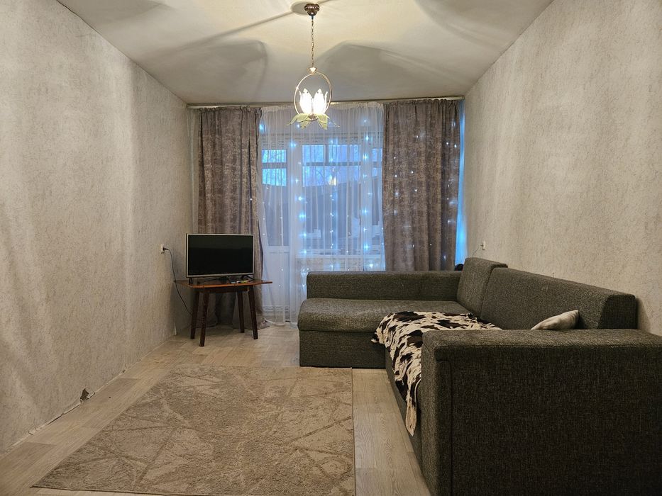 1ком квартира микр Строитель 2й этаж из 5, можно в ипотеку