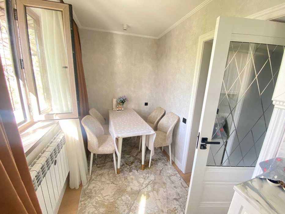 Аренда квартиры  ул. Ш.Руставели, рынок Аския, 3х комнатная