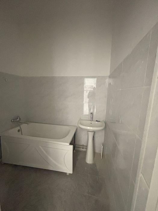 Продам квартиру на Сергели