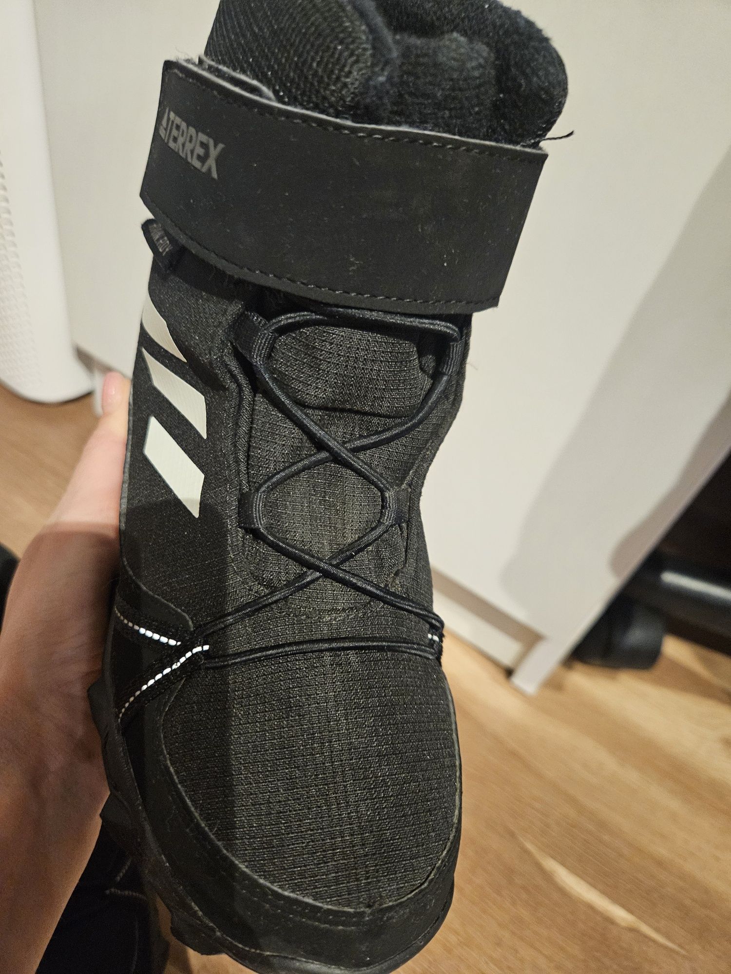 Детски боти Adidas Terrex
