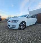 Volkswagen Golf Rate de la 219 euro/luna,garantie,buy-back,livrare la domiciliu!