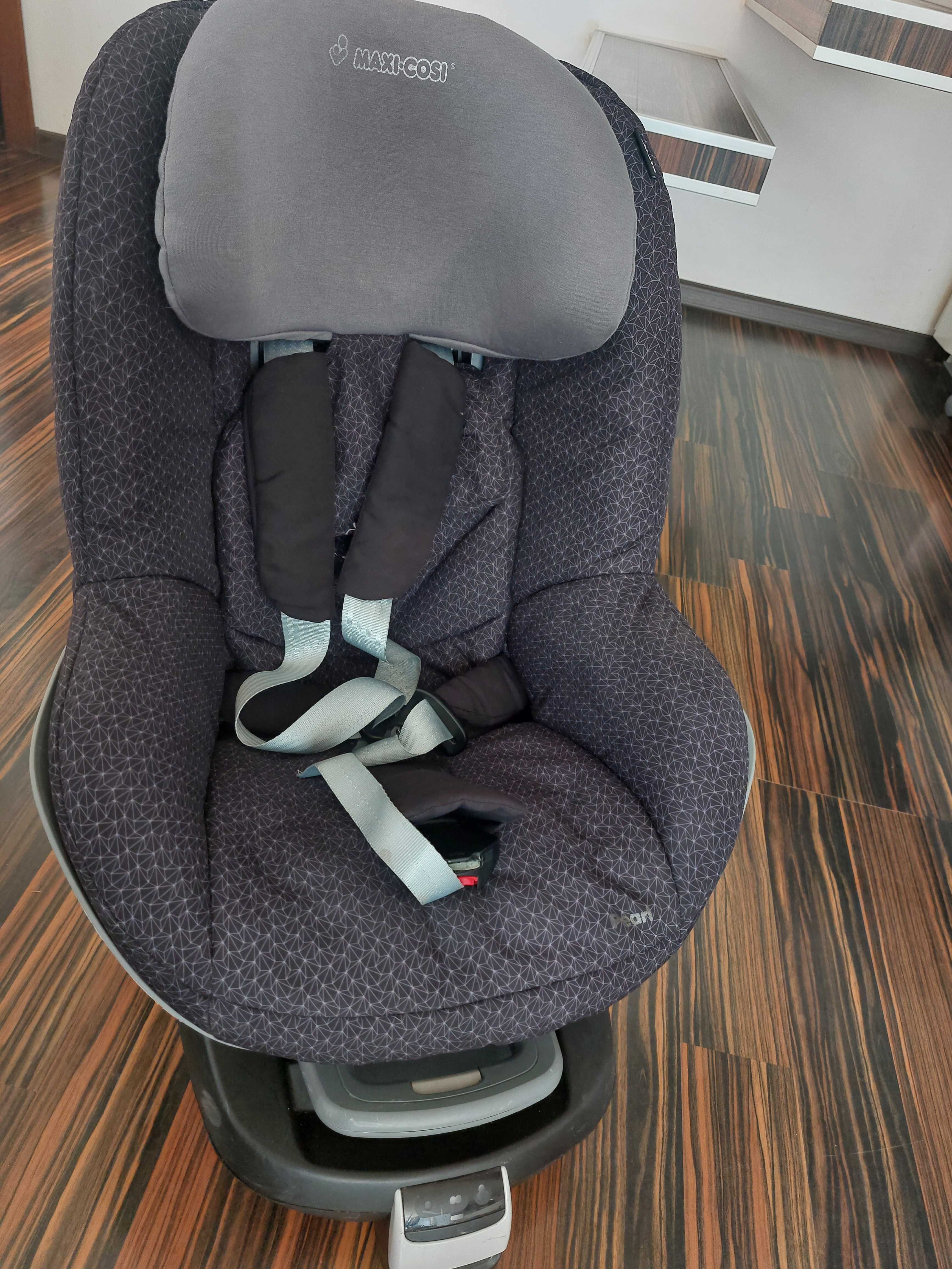 Столче за кола maxi cosi pearl