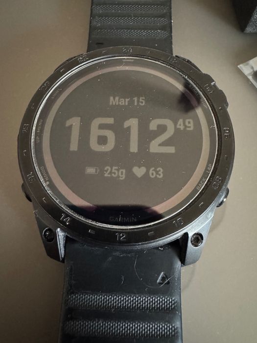Garmin Tactix 7 Pro
