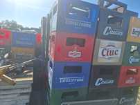 Carcase lada de bere