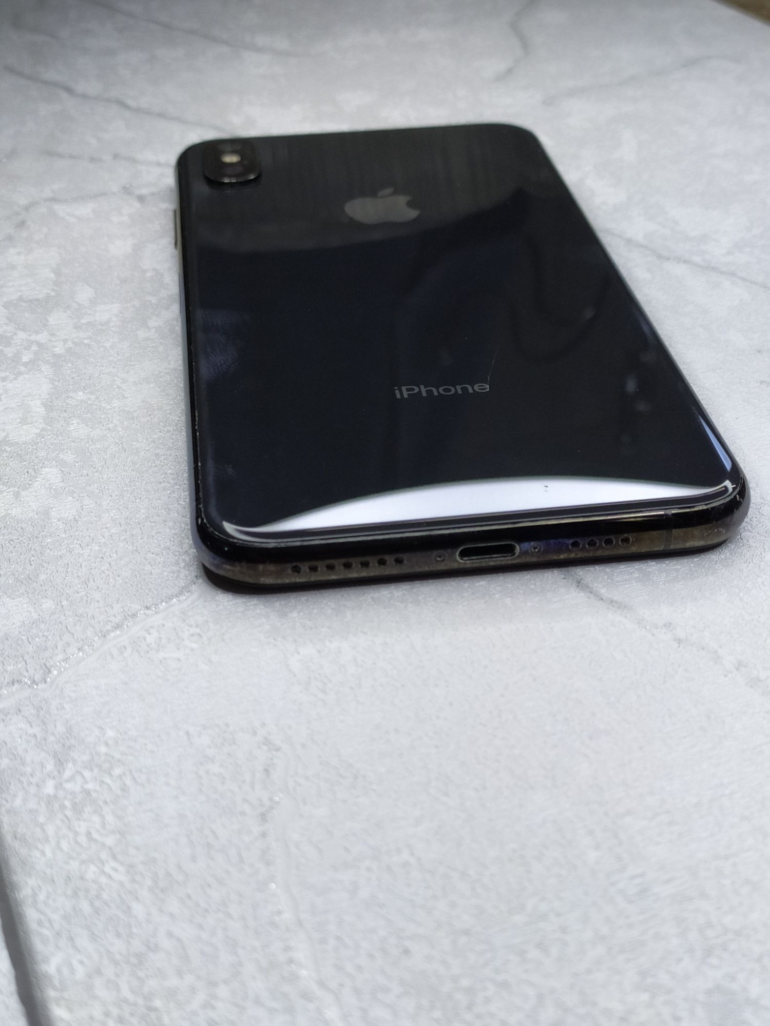 iPhone Xs Max  LL/A