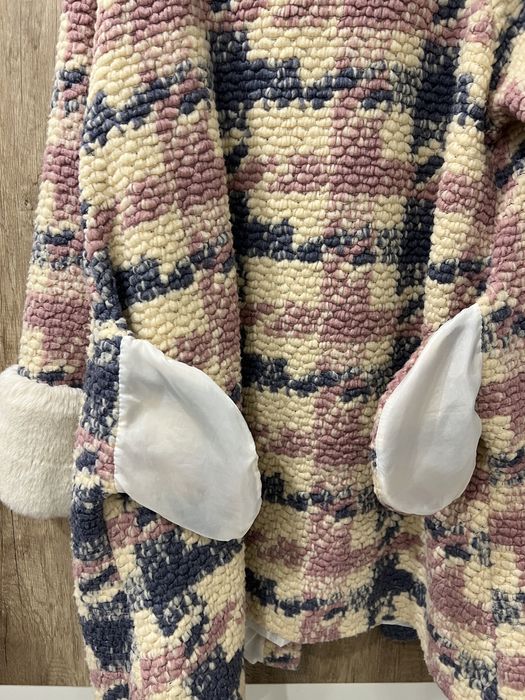 Дамско елегантно палто