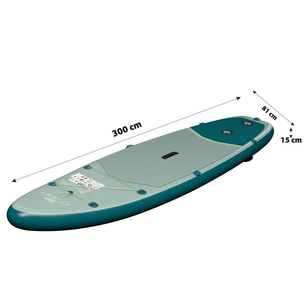 Paddle board placa sup stand up paddle board