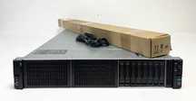 Сервер: HPE ProLiant DL380 Gen11 Form Factor Rack (2U) 8SFF